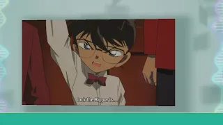 detective Conan AMV (BRING ME TO LIFE)