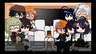 Most of the ADA reacts to Soukoku (+2 guests) | WIP 2
