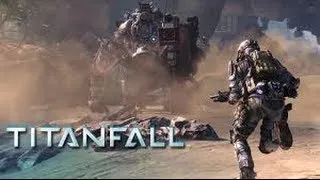 Titanfall | Meet the Titans