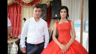 (Qabal toylar) Arzu & Qerib - 1