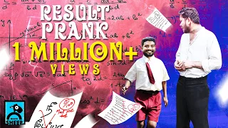 Result Prank | Fun Panrom | Black Sheep