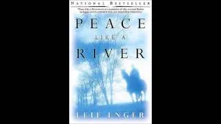 Whisper - Reading Peace Like a River by Leif Enger - Part One
