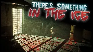 There's Something In The Ice Full Walkthrough (No Commentary) @1440p Ultra 60Fps