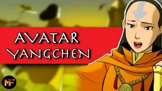 The Life of Avatar Yangchen (Avatar Explained)