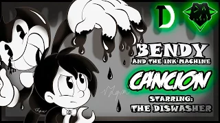 Canción Bendy And The Ink Machine - DAGAMES - COVER ESPAÑOL