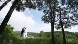 Wedding Inna & Aleksandr