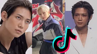 ATEEZ 에이티즈 YEOSANG tiktok 🏴‍☠️ #1