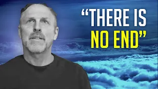 Man Visits The Afterlife; Taught About Energy, Consciousness And The Source (NDE)