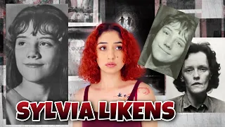 SYLVIA LIKENS OLAYI - 16 yaşında bir kızın acı hikayesi | KARANLIK DOSYALAR | ÇÖZÜLDÜ