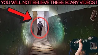 Top 7 Spooky Ghost Videos That Can Haunt Your February Month (Hindi)
