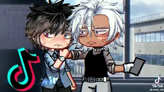 Gachalife Tiktok Compilation #12#💖