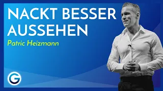 2 effektive Tipps zum Abnehmen: Mit mehr Spaß und Appetit noch besser aussehen // Patric Heizmann