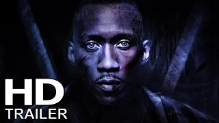 BLADE (2023) Teaser Trailer Concept | Disney+ Movie - Mahershala Ali