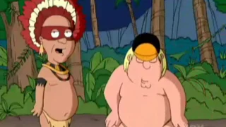 Chris Griffin Sings Wake Me Up Before You Go Go