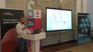 Использование программного обеспечения CloudStaсk для создания облачных услуг (Дмитрий Карасев)