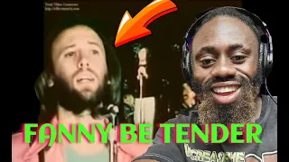 FIRST TIME HEARING | Bee Gees - Fanny Be Tender With My Love (Full Version) (REACTION!!!) #reaction