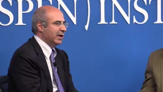 Author Bill Browder on his book Red Notice