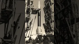 Veronique (rocket) | Wikipedia audio article