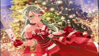 Nightcore - Merry Christmas Everyone (Cloud Seven Remix) [LEONY x VIZE]