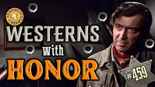 Westerns with Honor