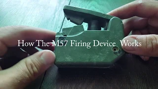 The M57 Clacker: How it Works
