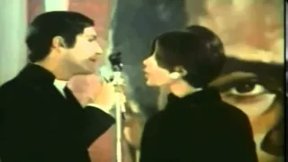 DING DONG esas cosas del amor LEONARDO FAVIO 1969