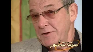 Виторган о театре Маяковского