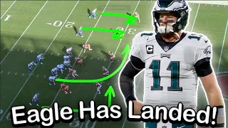 Film Study: What Carson Wentz Brings to the Kansas City Chiefs