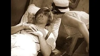 ПОЛНАЯ ВЕРСИЯ ! эпизод Воронья слободка, вырезанный из фильма Золотой телёнок 1968 года