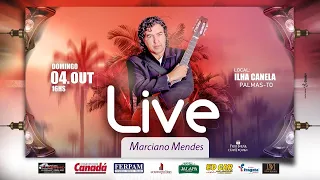 LIVE . TRIBUTO À JOÃO MINEIRO COM MARCIANO MENDES