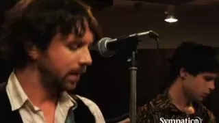 The Trews - Poor Ol' Broken Hearted Me (Live at the Orange Lounge)