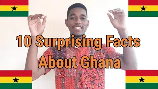 10 Surprising Facts About Accra Ghana