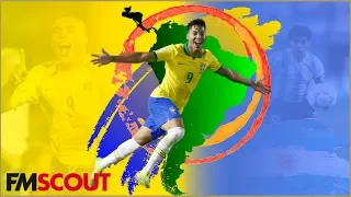 | Who are the best FM20 South American based Wonderkids | FM20 Update (20.4.0) |