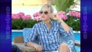 Ellen Talks About Show, Orlando