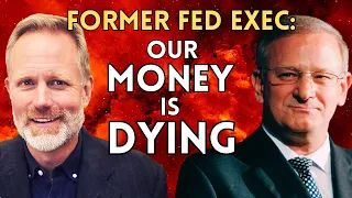 Veteran Federal Reserve Exec Thomas Hoenig Warns We're On A Trajectory For Crisis