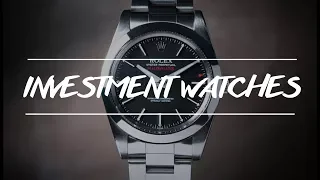 Investing in Watches??? | LIQUOR RUN