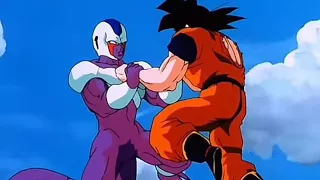 Goku vs cooler(AMV)