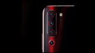 Lenovo Z6 Pro Antutu Test Leaked