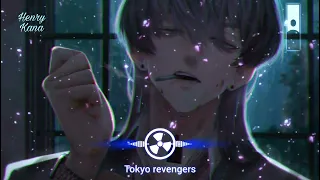 World Is Spinning - Rich Boy (Tik Tok Remix) [Tokyo Revengers]
