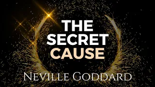 Neville Goddard: Your Imagination Is The Secret Cause┋Read by Josiah Brandt