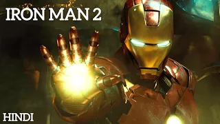 Iron Man 2 Explained In Hindi/Urdu | Marvel Movies