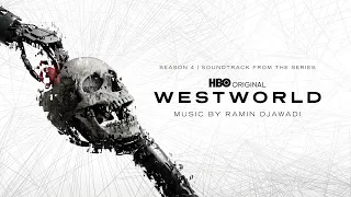 Westworld S4 Official Soundtrack | Time to Transcend - Ramin Djawadi | WaterTower