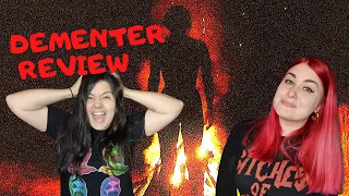 DEMENTER REVIEW