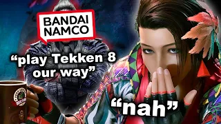 Why some Tekken pros are NOT excited for Tekken 8 (ft. Speedkicks)