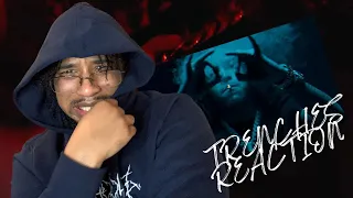 DD OSAMA TALKIN’ !!! DD Osama - Trenches (Official Video) Crooklyn Reaction