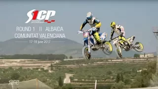 SM2017 - [S1GP] ROUND 1 | GP of COM. VALENCIANA, Albaida - 26mn Magazine - Supermoto