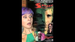 Sssssss (1973) movie review - story time - Cult Classic Horror movie