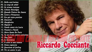 Riccardo Cocciante canzoni famose - Best Of Riccardo Cocciante - Riccardo Cocciante canzone