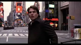 Vanilla Sky (2001) - Opening