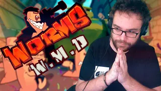 NOTRE VICTOIRE | Worms W.M.D